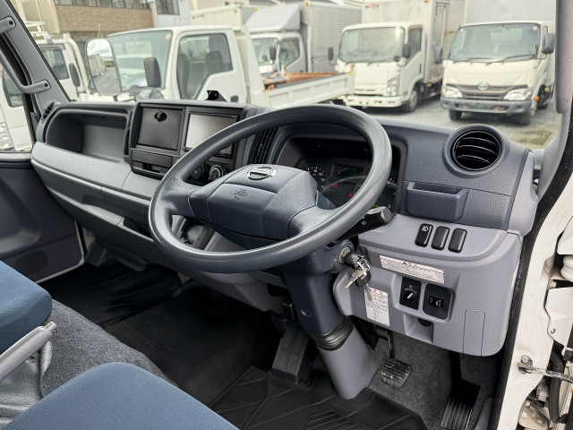 日産自動車 アトラス 小型 バン TKG-FEB5W(109719) 16枚目