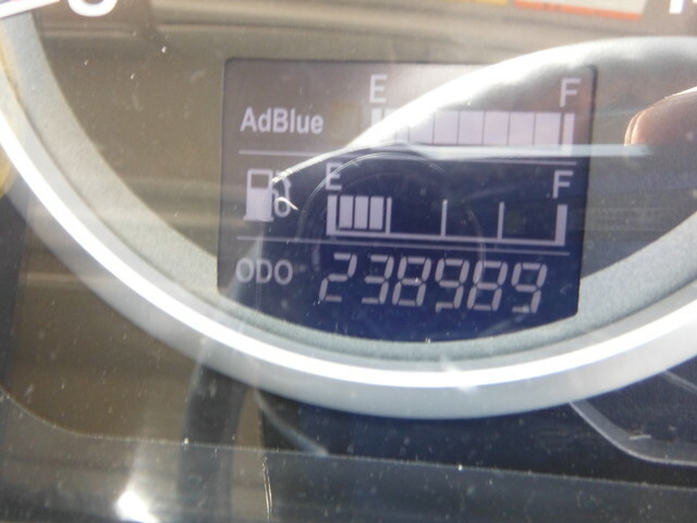 日野 プロフィア 大型 ウィング QPG-FW1EXEG(10216) 14枚目