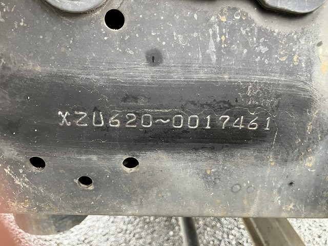 日野 デュトロ 小型 土砂ダンプ TPG-XZU620T(110142) 24枚目