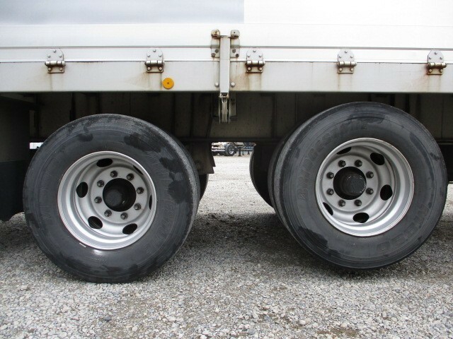 その他 小型 トレーラ（その他） DF-WTF241BN(27525) 19枚目