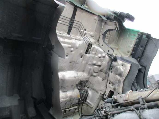 いすゞ ギガ 大型 トラクタ PDG-EXZ52J8(37777) 26枚目