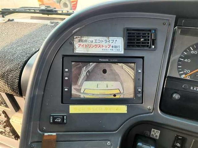 日産自動車 その他・不明 その他 バス PKG-RA274RBN(44250) 12枚目