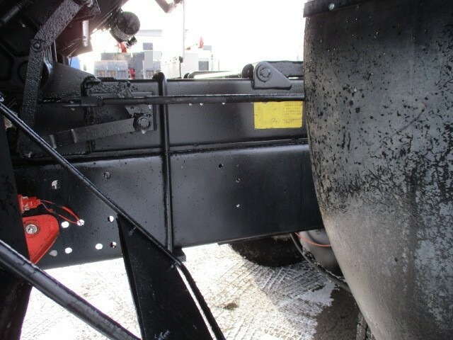 日野 プロフィア 大型 深ダンプ（土砂禁） KS-FS1EPWA(8501) 20枚目
