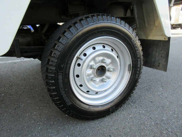 トヨタ トヨエース 小型 平ボディ KC-LY161(7684) 22枚目