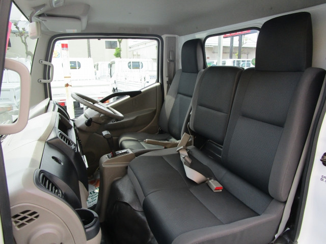 日産自動車 アトラス 小型 平ボディ CBF-SQ2F24(109775) 26枚目