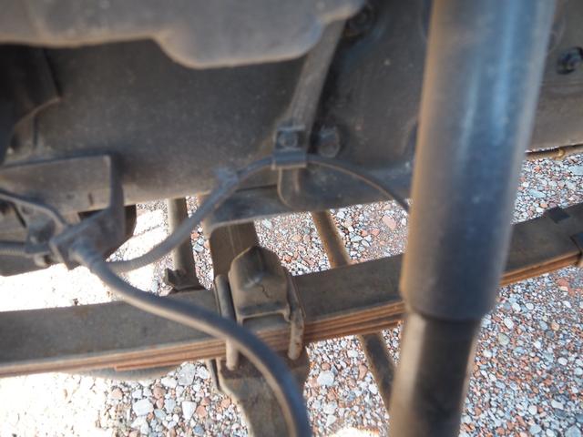 三菱ふそう キャンター 小型 高所作業車 *********(112035) 68枚目