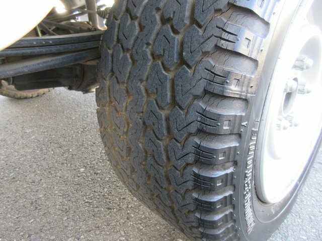 トヨタ トヨエース 小型 平ボディ KC-LY161(7684) 23枚目