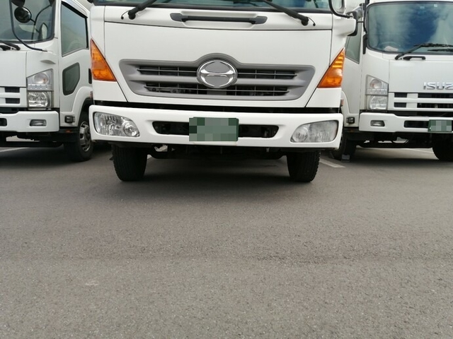 日野 レンジャー 中型 冷蔵冷凍バン BDG-FD7JKWA(5491) 75枚目