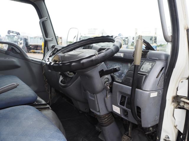 三菱ふそう キャンター 小型 コンテナ専用車 *********(106258) 54枚目