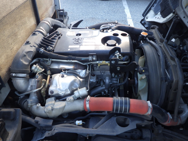 マツダ タイタン 小型 平ボディ TRG-LKR85A(112945) 45枚目