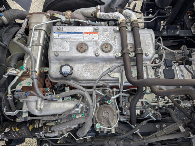 日野 レンジャー 中型 冷蔵冷凍バン 2KG-FD2ABG(110779) 43枚目