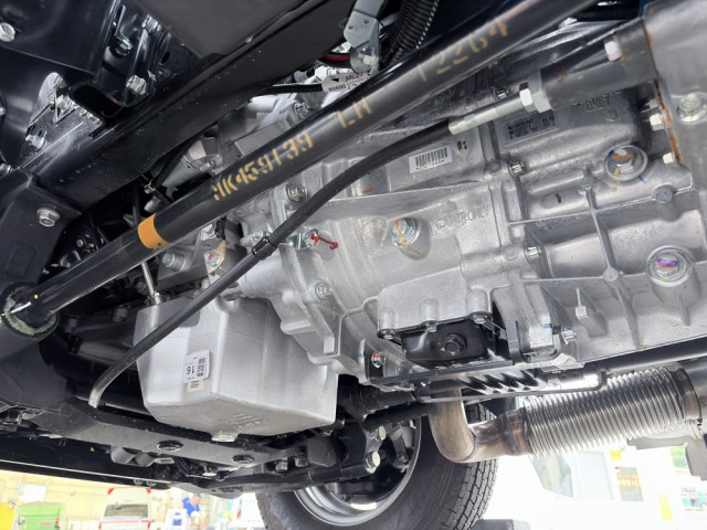 三菱ふそう キャンター 小型 土砂ダンプ 2RG-FDA60(107960) 30枚目
