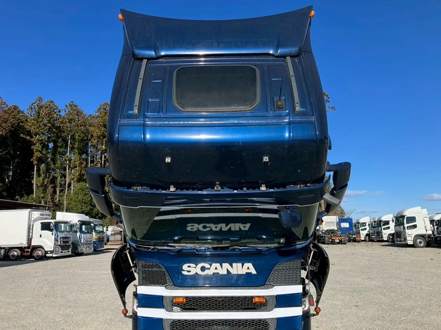 スカニア 大型 トラクタ 2DG-A4X2ACG(106691) 51枚目