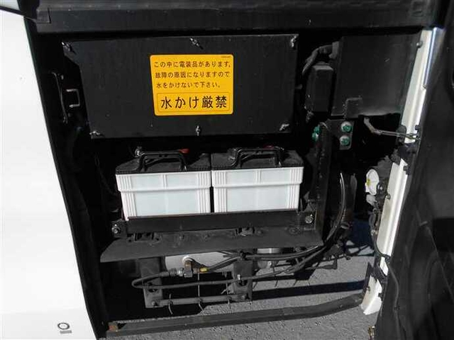 日野 セレガ その他 バス PKG-RU1ESAA(41769) 22枚目
