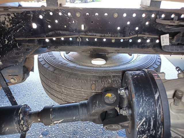 マツダ タイタン 小型 平ボディ TRG-LJS85A(78282) 15枚目