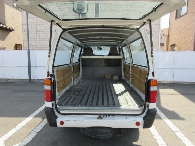 日野 デュトロ 小型 Translation missing: ja.item.body_keijou_enum.body_keijou_light_van TKG-XZC605Y(6663) 7枚目