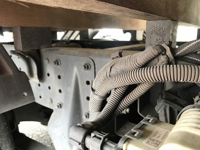三菱ふそう キャンター 小型 平ボディ 2RG-FBA20(105649) 31枚目