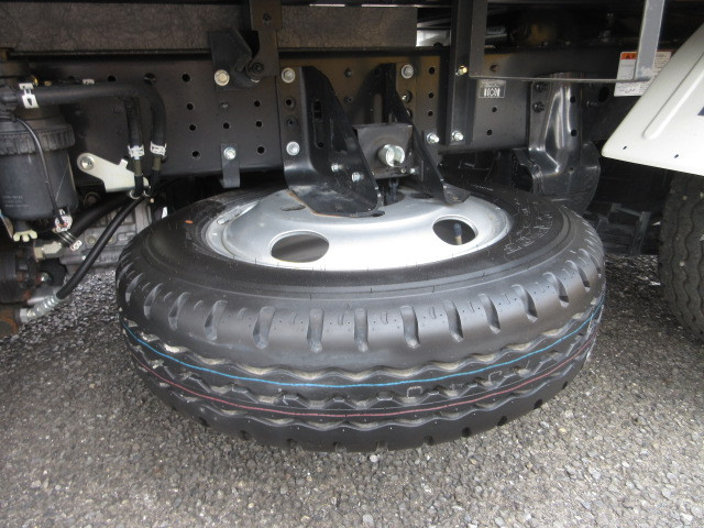 日野 デュトロ 小型 土砂ダンプ 2KG-XZU600T(106398) 48枚目