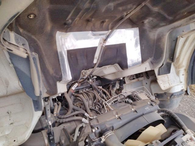 三菱ふそう キャンター 小型 平ボディ PDG-FE70B(110804) 26枚目