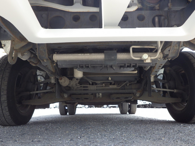 日産自動車 バネット 小型 平ボディ ABF-SKP2TN(109591) 37枚目