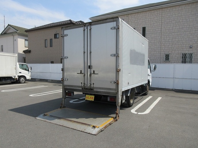 日産自動車 アトラス 小型 バン KC-APR71GV(3531) 8枚目