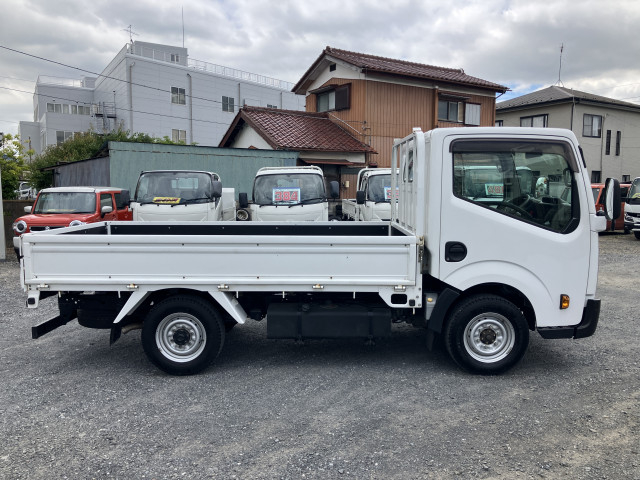 日産自動車 アトラス 小型 平ボディ TKG-SZ5F24(105817) 13枚目