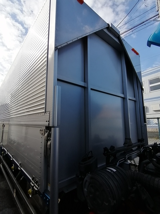 UDトラックス（日産） コンドル 中型 ウィング TKG-MK38L(5358) 57枚目