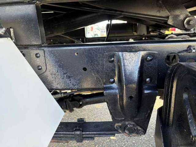 日産自動車 バネット 小型 土砂ダンプ ADF-SKF2LN(113426) 27枚目