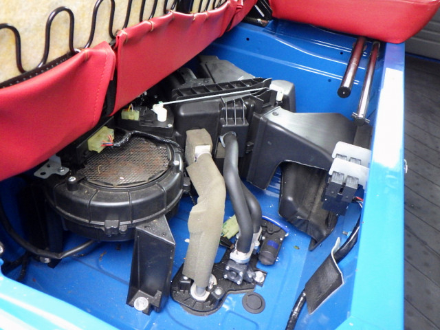 三菱ふそう キャンター 小型 Wキャブ 2RG-FEB50(111556) 41枚目
