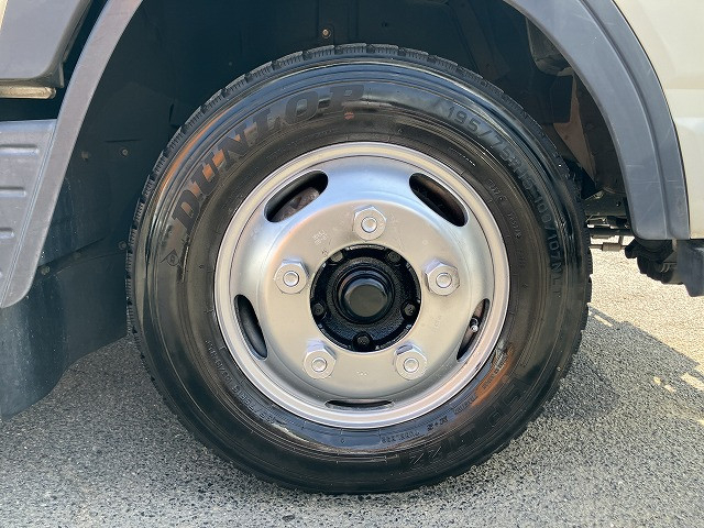 三菱ふそう キャンター 小型 Wキャブ TPG-FBA20(110207) 19枚目