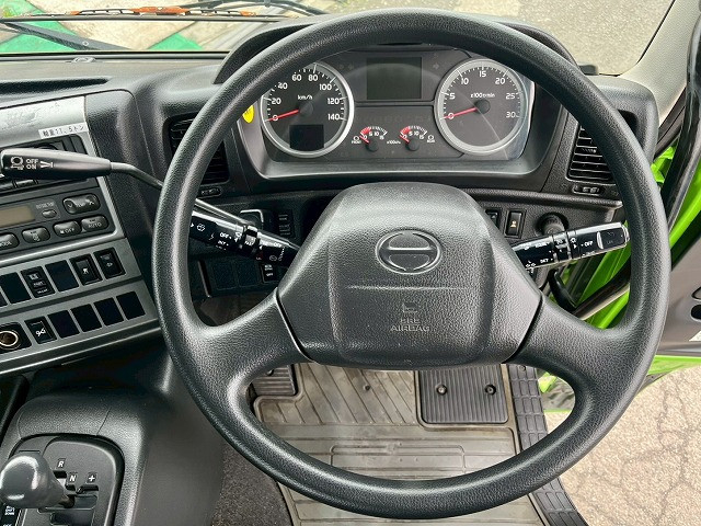 日野 プロフィア 大型 トラクタ LKG-SH1EDAG(109392) 25枚目