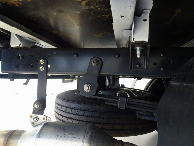トヨタ ダイナ 小型 Wキャブ 2DG-GDY281(109015) 44枚目