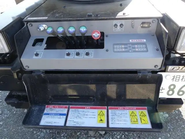 日野 小型 特装車・その他 TKG-XZU600E(110867) 23枚目