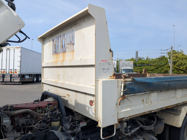 日野 デュトロ 小型 土砂ダンプ TKG-XZU620T(109668) 45枚目