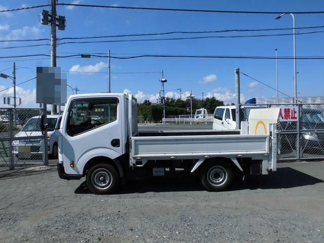 日産自動車 アトラス 小型 平ボディ CBF-SQ1F24(35131) 4枚目