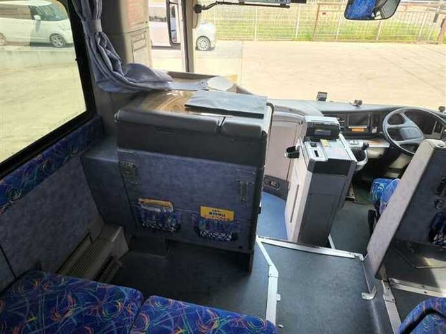 三菱ふそう その他・不明 その他 バス BKG-MS96JP(44454) 23枚目