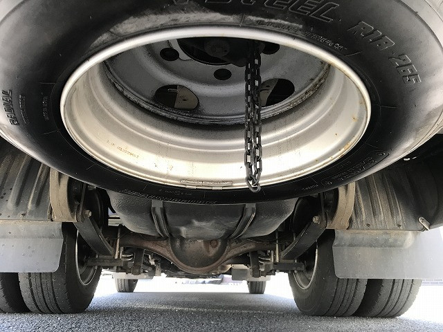トヨタ コースター 小型 その他 SPG-XZB40(110128) 32枚目