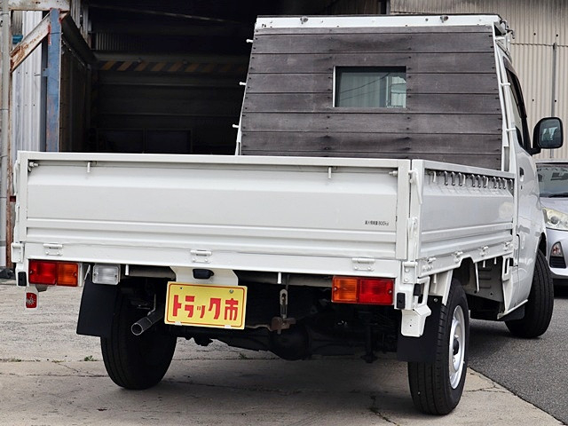 トヨタ ライトエース 小型 平ボディ DBF-S402U(109752) 5枚目
