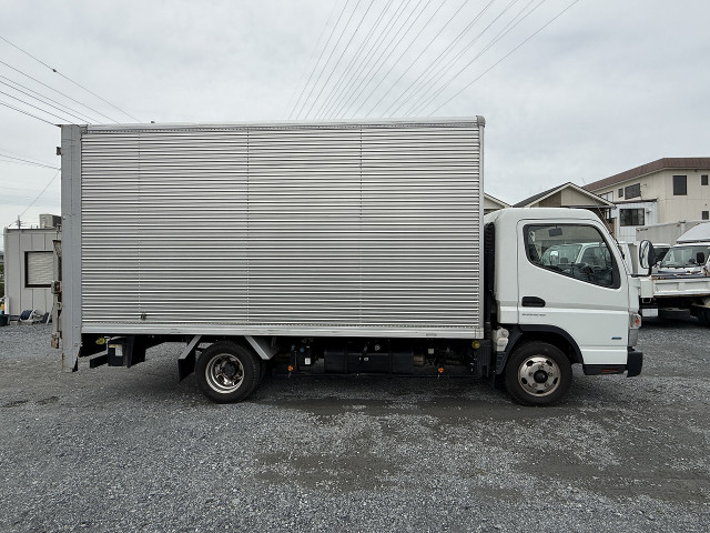 日産自動車 アトラス 小型 バン TKG-FEB5W(109719) 4枚目