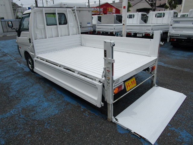 日産自動車 バネット 小型 平ボディ ABF-SKP2TN(109071) 22枚目