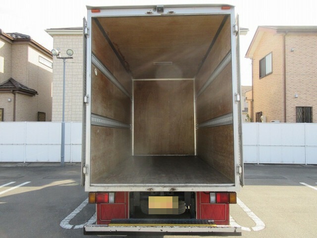 マツダ タイタン 小型 バン TKG-LLR85N(10182) 7枚目