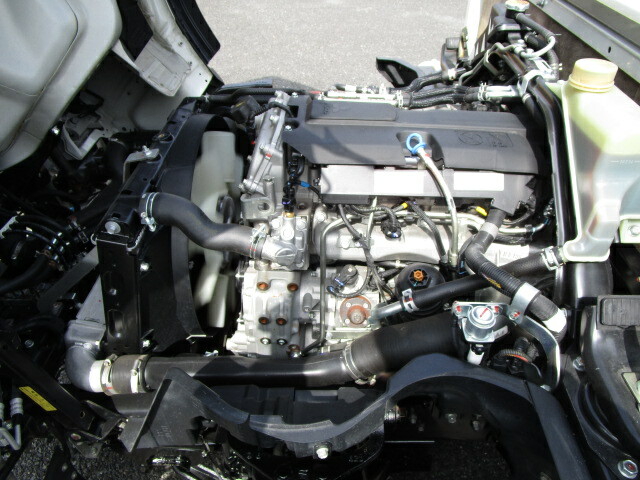 三菱ふそう キャンター 小型 平ボディ TPG-FBA20(9510) 22枚目