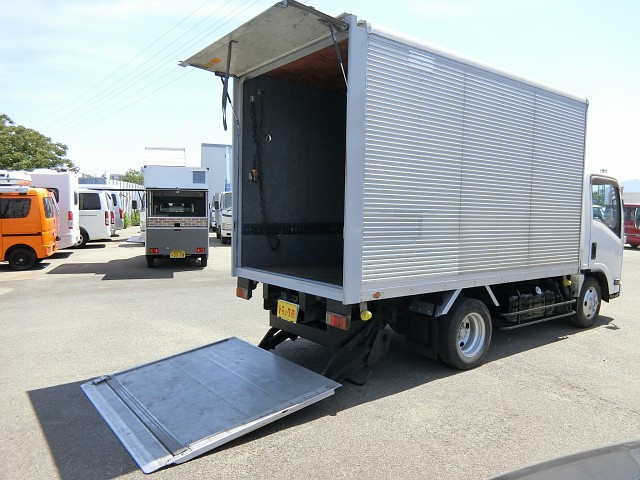 マツダ タイタン 小型 バン TKG-LMR85N(110714) 14枚目