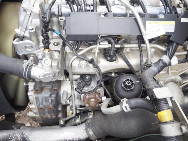 三菱ふそう キャンター 小型 ウィング *********(111134) 27枚目