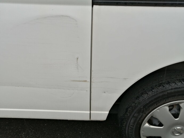 日産自動車 キャラバン その他 Translation missing: ja.item.body_keijou_enum.body_keijou_one_box ADF-VWE25(5640) 6枚目