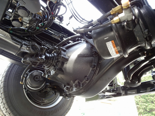 日野 レンジャー 増トン コンテナ専用車 2KG-FE2ACA(112390) 29枚目