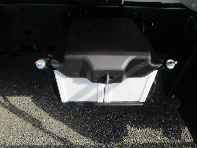 日野 レンジャー 中型 塵芥車（プレス式） 2KG-FD2ABA(107968) 44枚目