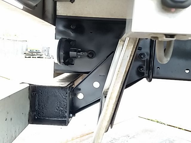 Isuzu forward Middle Wing body PA-FRD34L4(11844) 27枚目