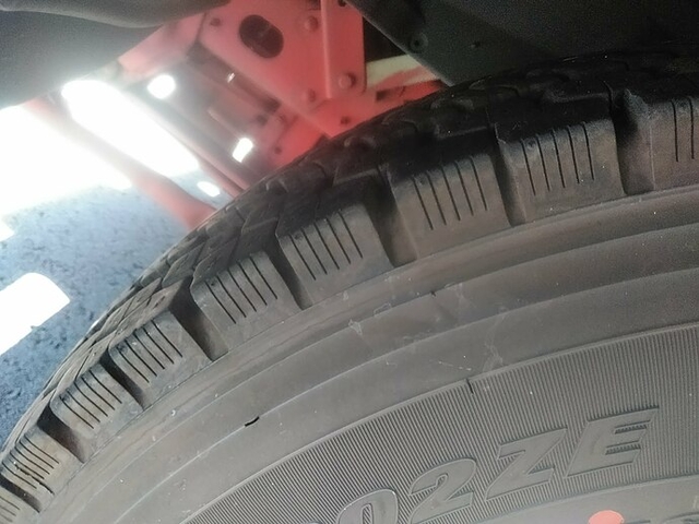 日野 レンジャー 中型 ウィング TKG-FD7JLAG(5488) 17枚目