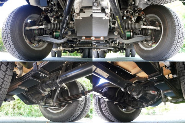 マツダ タイタン 小型 Wキャブ 2PG-LHS88A(110268) 27枚目